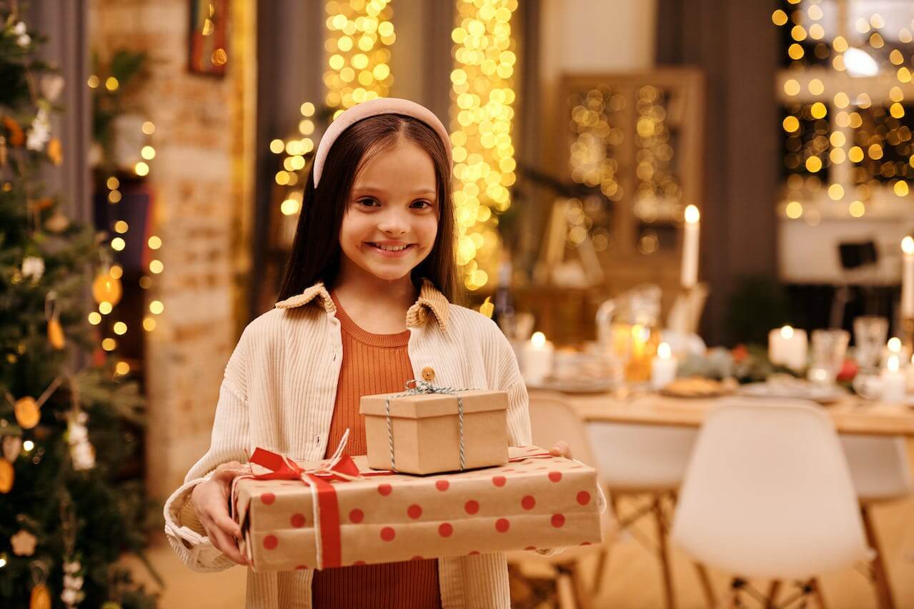 Perfect Christmas Gifts for Kids - Age-Appropriate Choices for Christmas