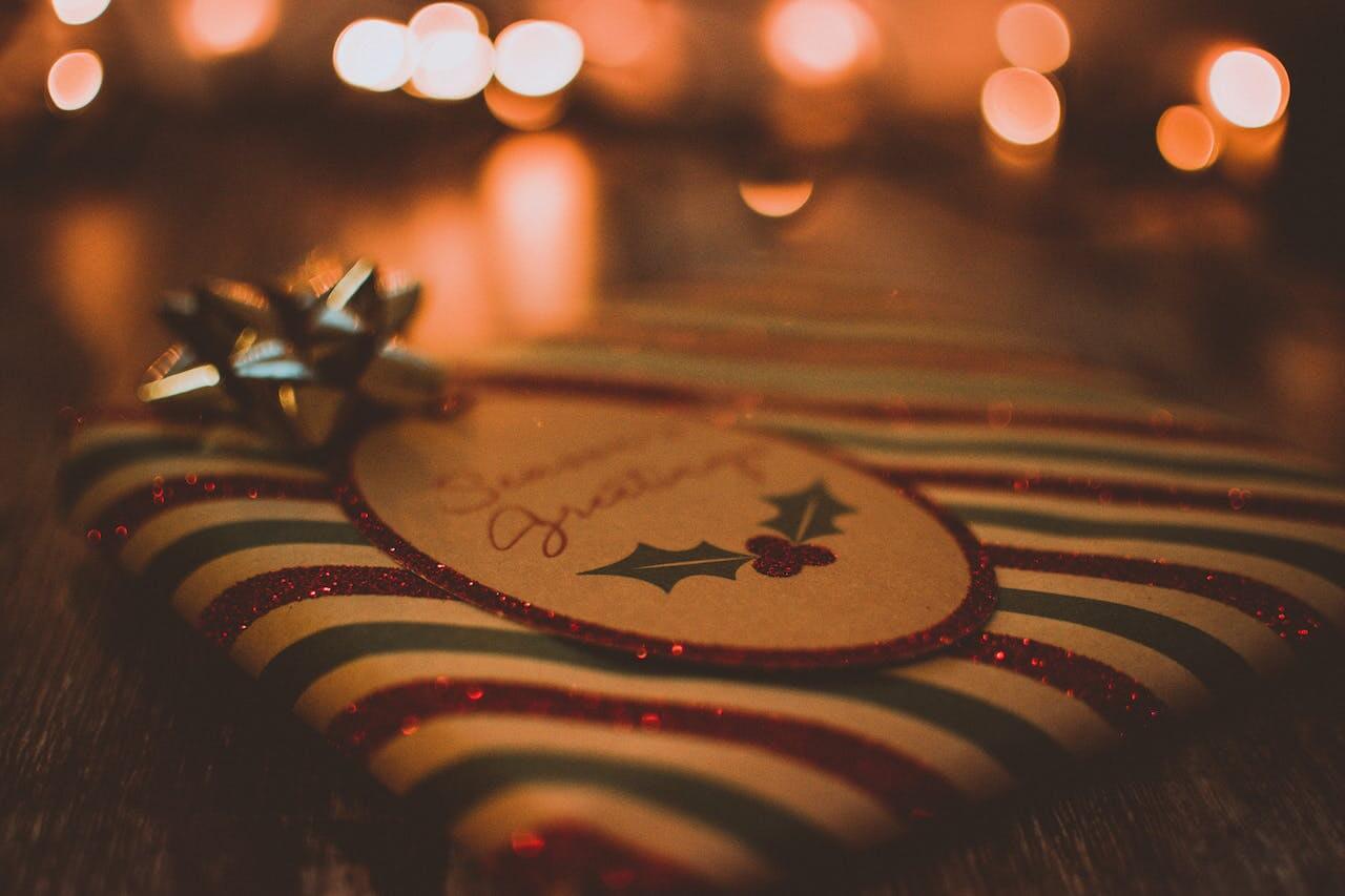 Quick and Thoughtful Last-Minute Christmas Gift Ideas
