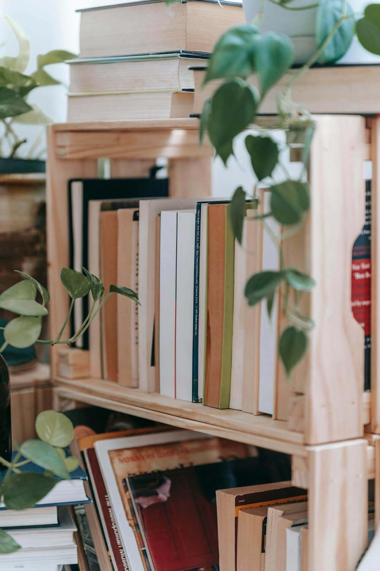 Get Ready for Spring with Savings on Home Organisation