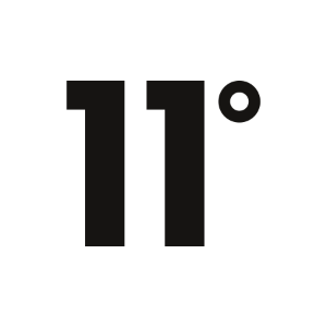 11 Degrees