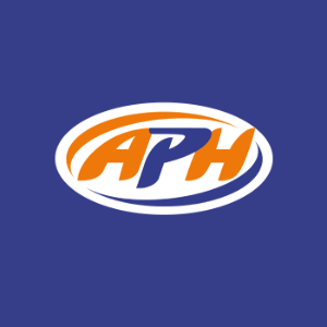 APH Logo