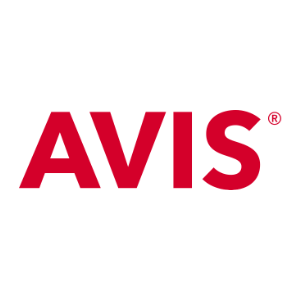Avis Logo