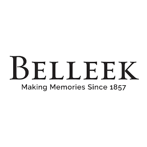 Belleek Logo
