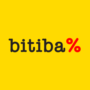 Bitiba Logo