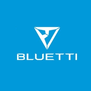 BLUETTI Logo
