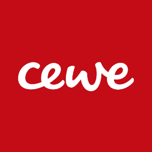 CEWE Logo
