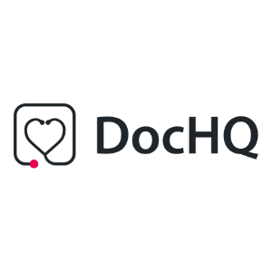 DocHQ Logo