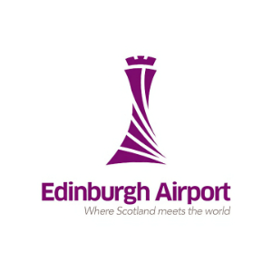 Edinburgh Airport Logo