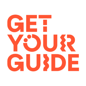 Get Your Guide Logo
