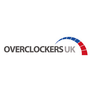Overclockers Logo