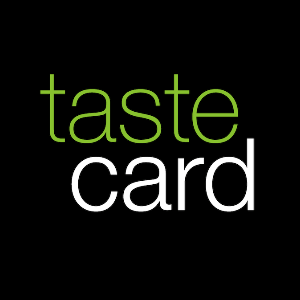 Tastecard Logo