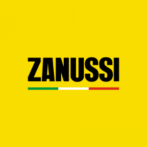 Zanussi Logo